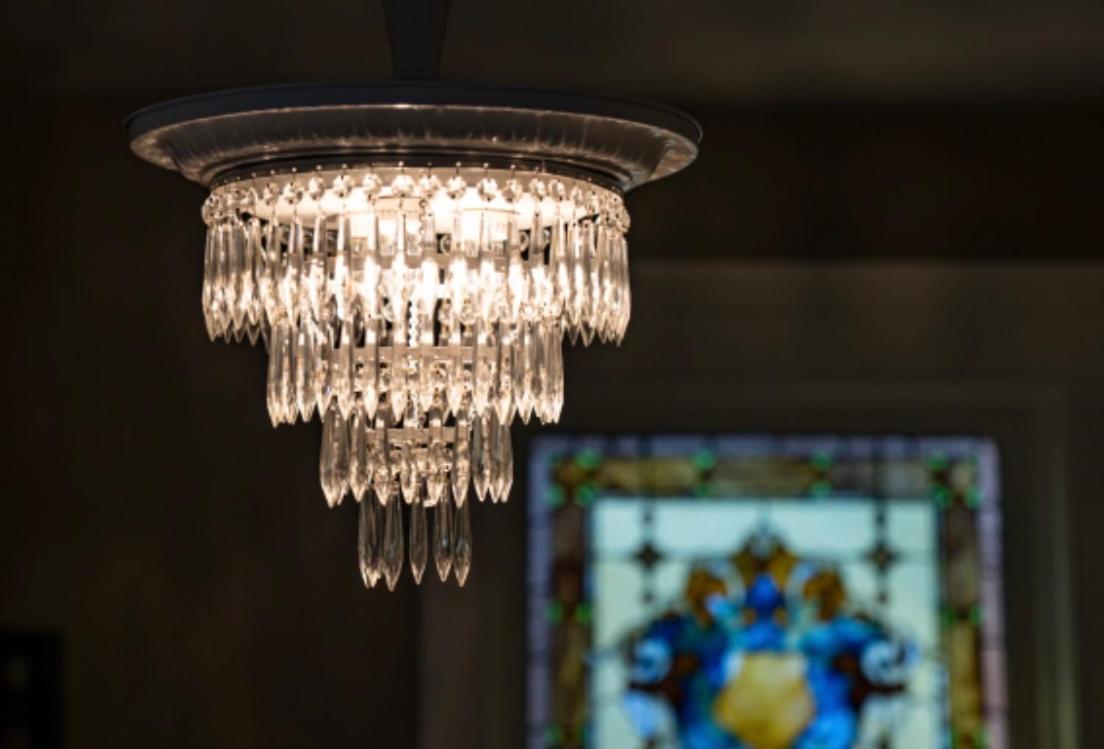 The Victorian Guesthouse Delphos Dış mekan fotoğraf