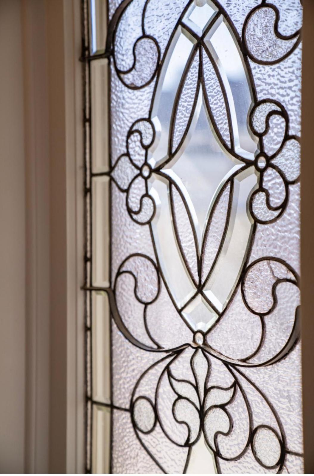The Victorian Guesthouse Delphos Dış mekan fotoğraf